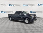 2022 Chevrolet Silverado 2500 HD High Country