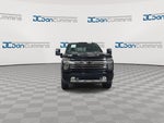 2022 Chevrolet Silverado 2500 HD High Country
