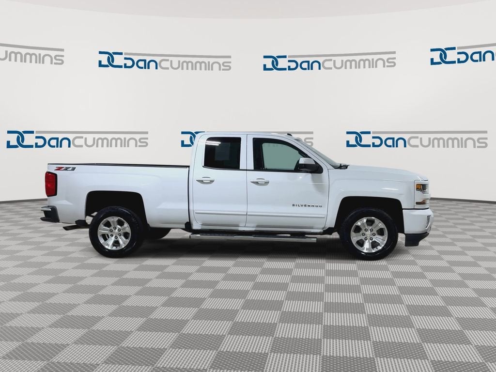 2019 Chevrolet Silverado LD LT