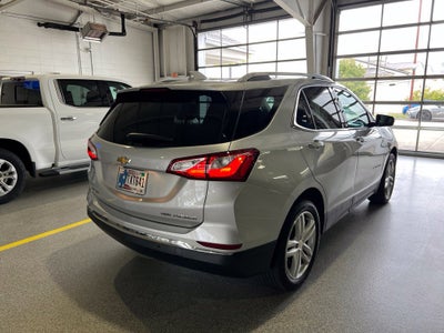 2021 Chevrolet Equinox Premier