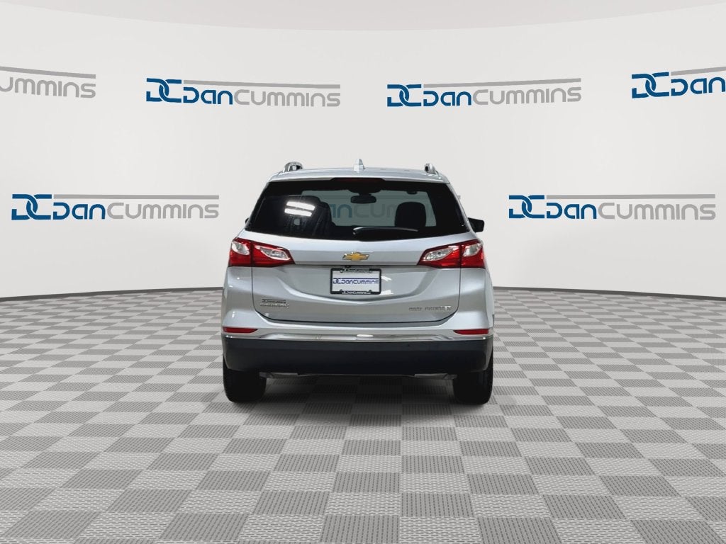 2021 Chevrolet Equinox Premier