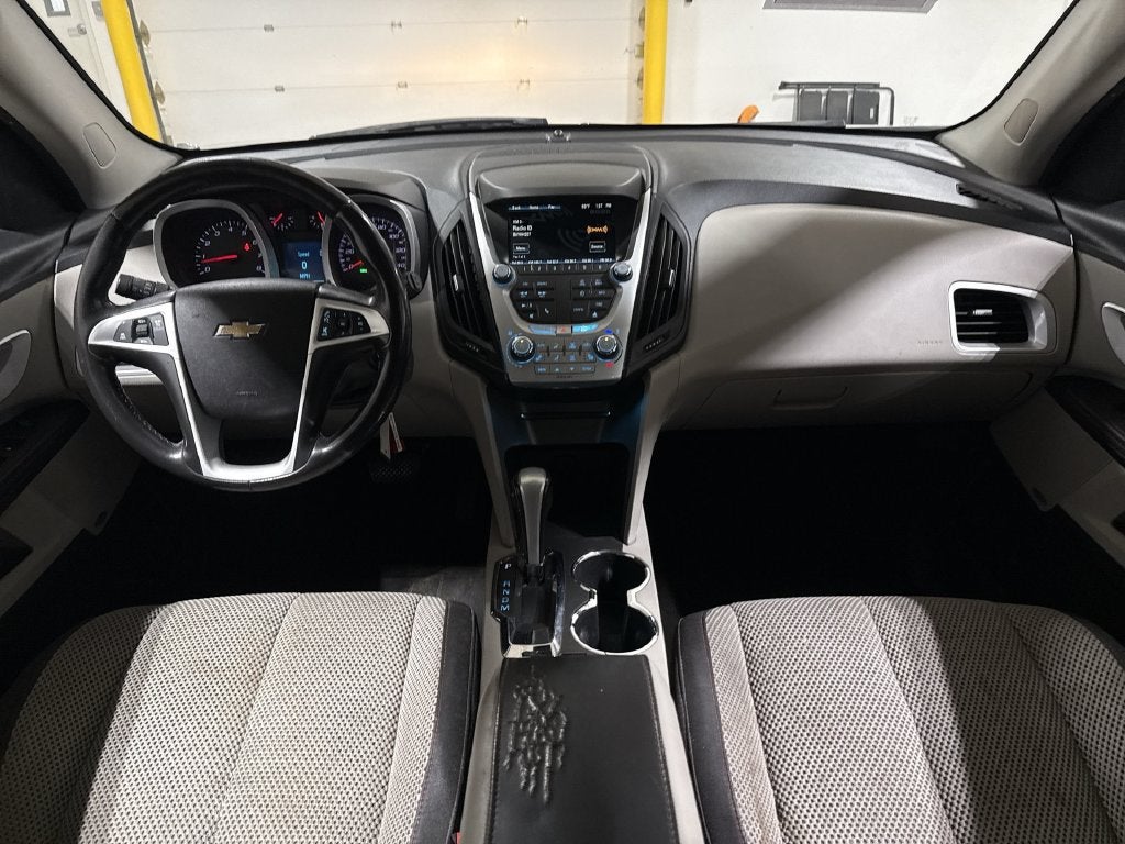 2012 Chevrolet Equinox LT w/2LT