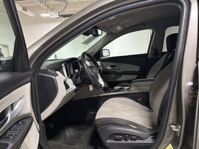 2012 Chevrolet Equinox LT w/2LT