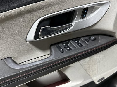 2012 Chevrolet Equinox LT w/2LT