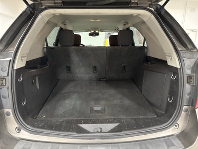 2012 Chevrolet Equinox LT w/2LT