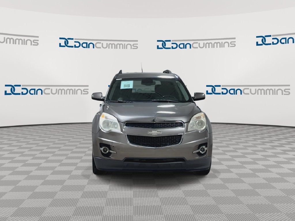 2012 Chevrolet Equinox LT w/2LT