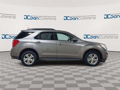 2012 Chevrolet Equinox LT w/2LT