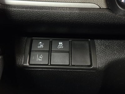 2021 Honda Civic Sedan LX