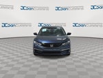 2021 Honda Civic Sedan LX
