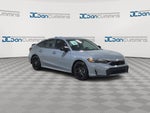 2026 Honda Civic Sedan Hybrid Sport