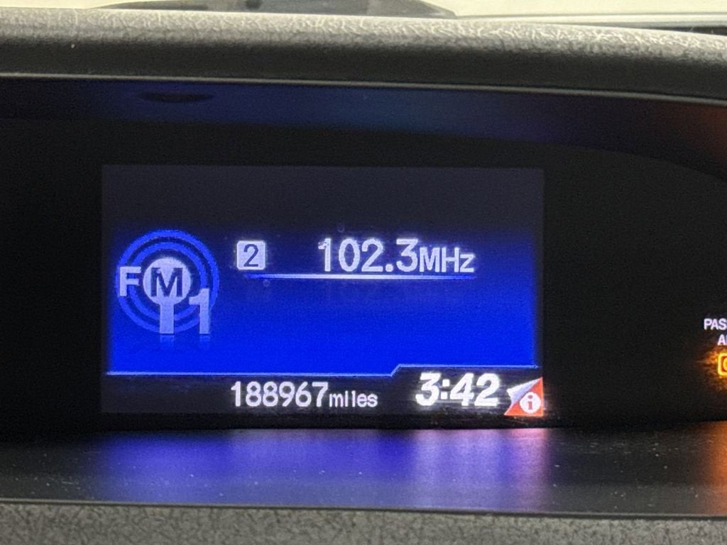 2012 Honda Civic Cpe LX