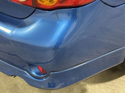 2010 Toyota Corolla 4dr Sdn Man (Natl)