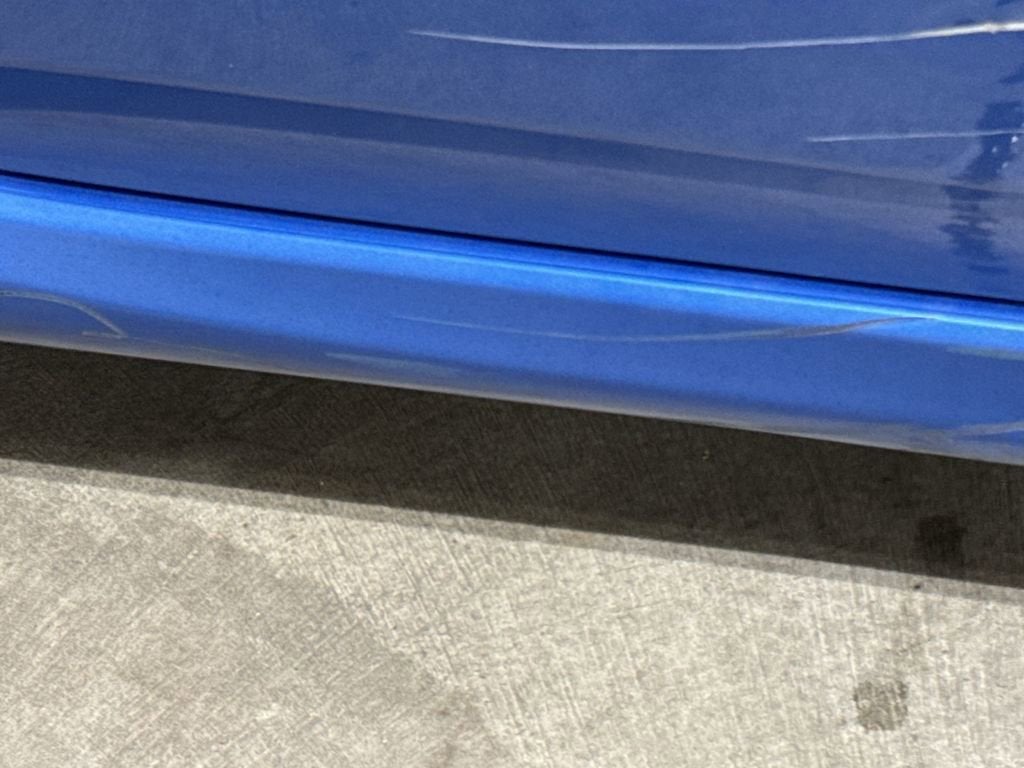 2010 Toyota Corolla 4dr Sdn Man (Natl)
