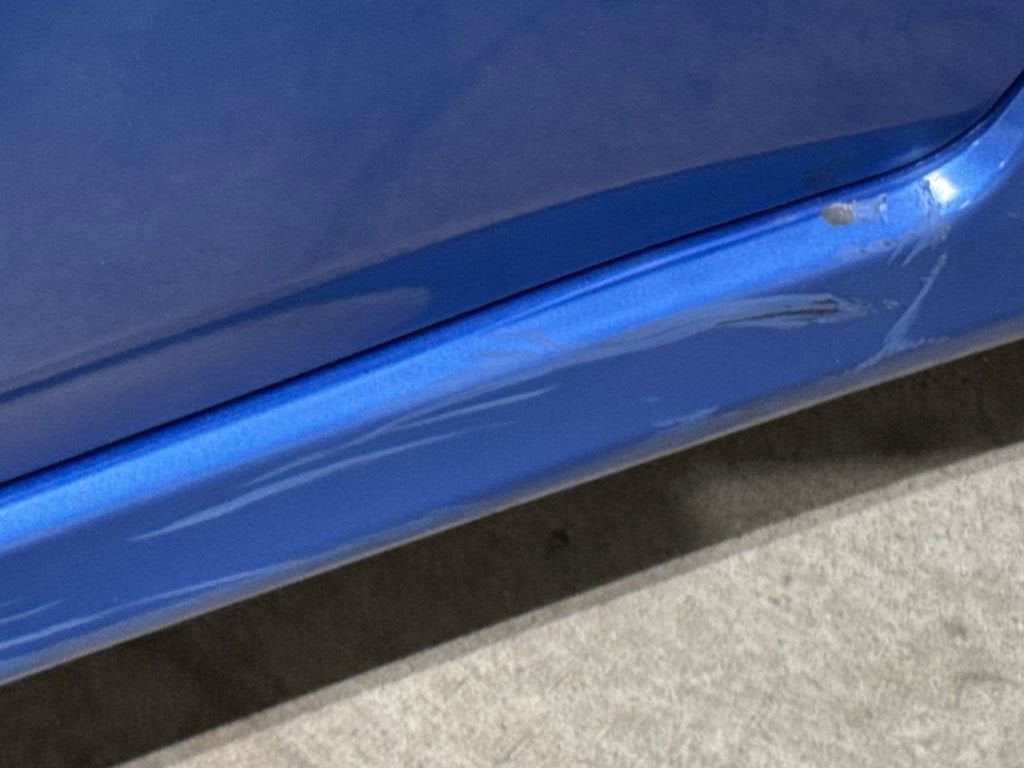 2010 Toyota Corolla 4dr Sdn Man (Natl)