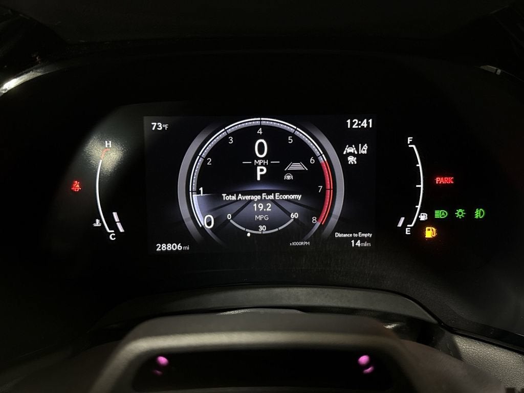 2023 Lexus RX RX 350