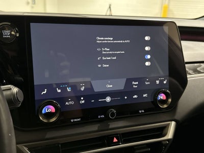 2023 Lexus RX RX 350