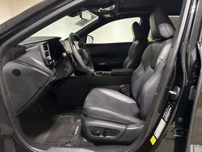 2023 Lexus RX RX 350