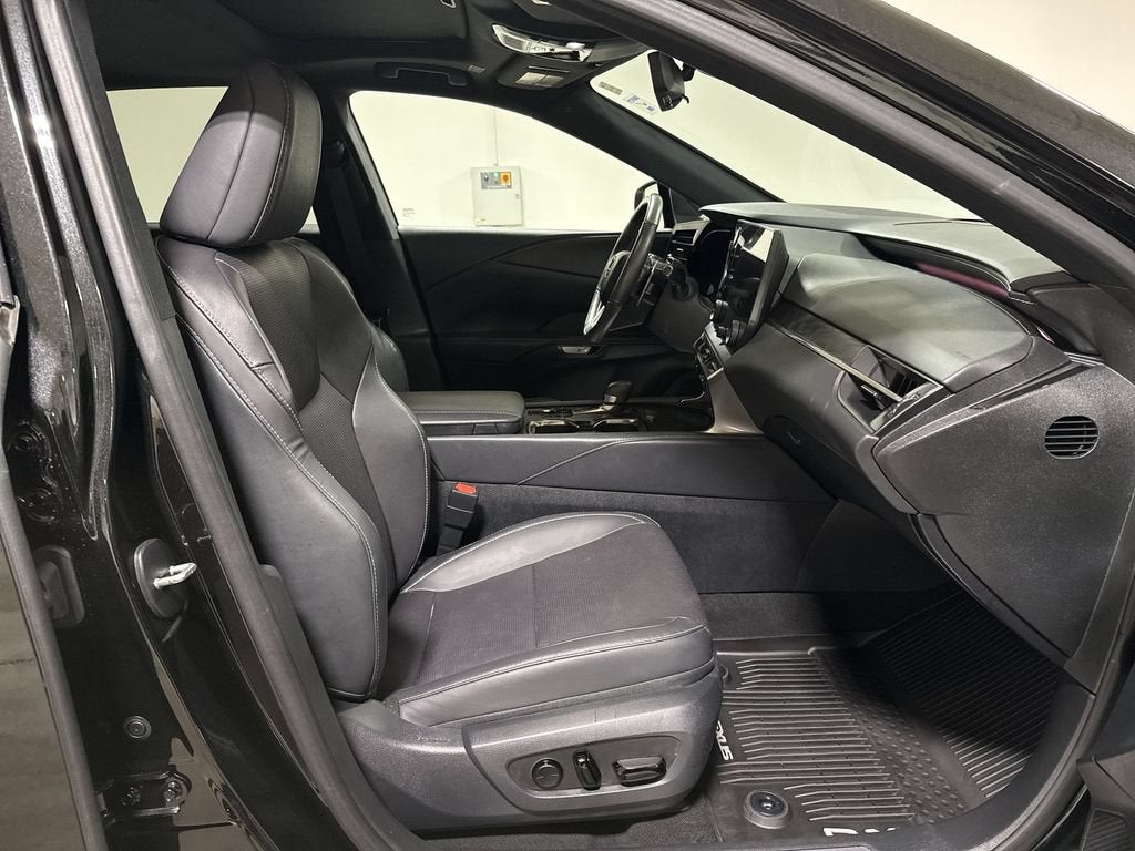 2023 Lexus RX RX 350