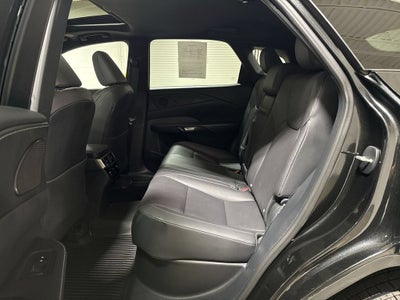 2023 Lexus RX RX 350