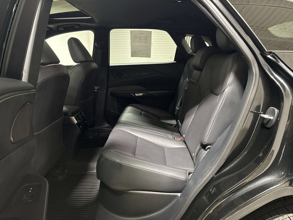 2023 Lexus RX RX 350