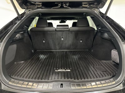 2023 Lexus RX RX 350