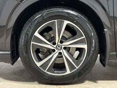 2023 Lexus RX RX 350