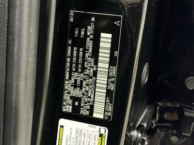 2023 Lexus RX RX 350