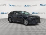 2023 Lexus RX RX 350