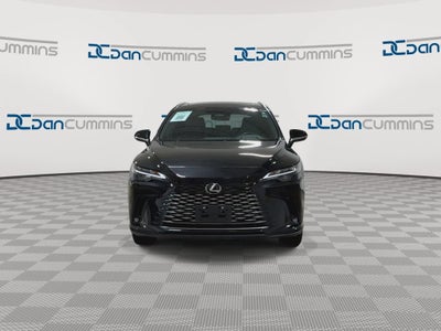 2023 Lexus RX RX 350