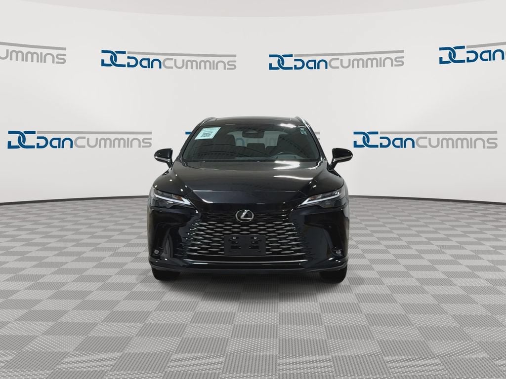 2023 Lexus RX RX 350