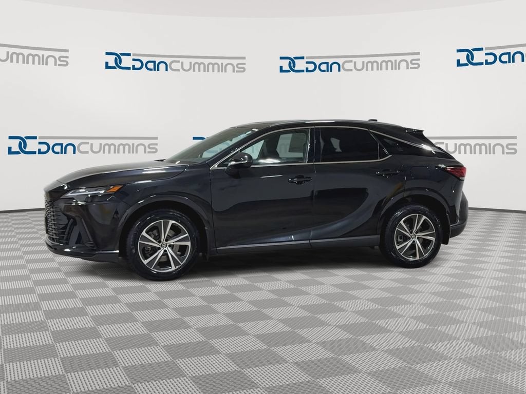 2023 Lexus RX RX 350