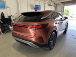 2023 Lexus RX RX 350