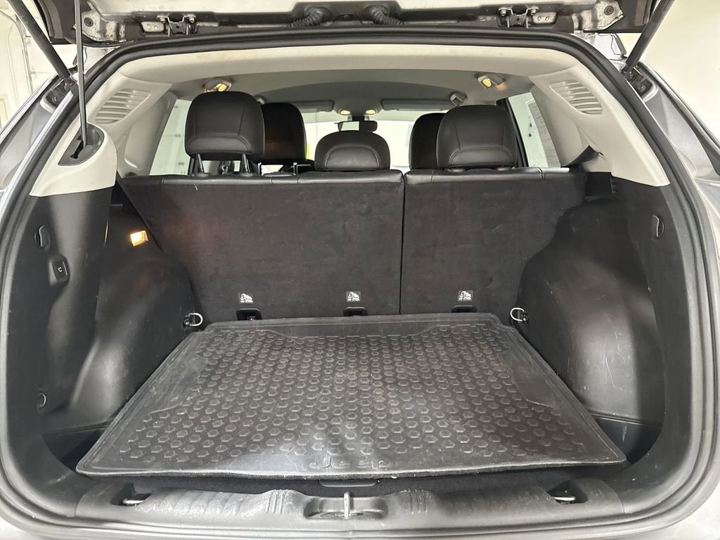 2019 Jeep Compass Altitude