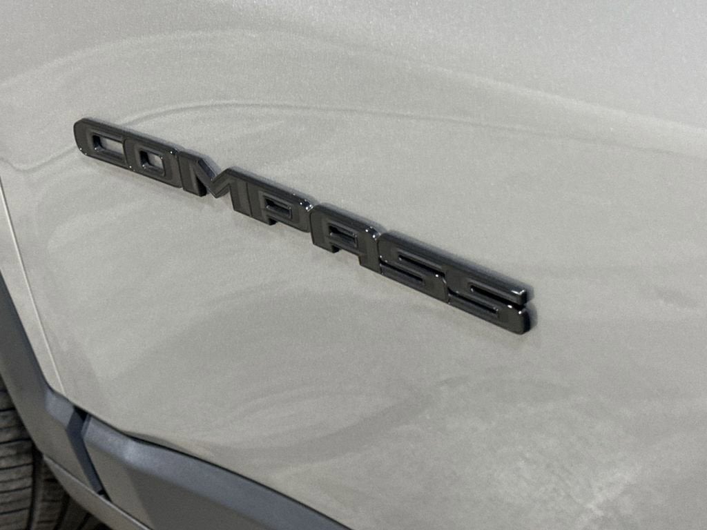 2019 Jeep Compass Altitude