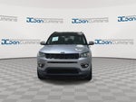 2019 Jeep Compass Altitude