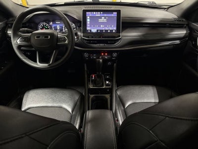 2022 Jeep Compass Altitude