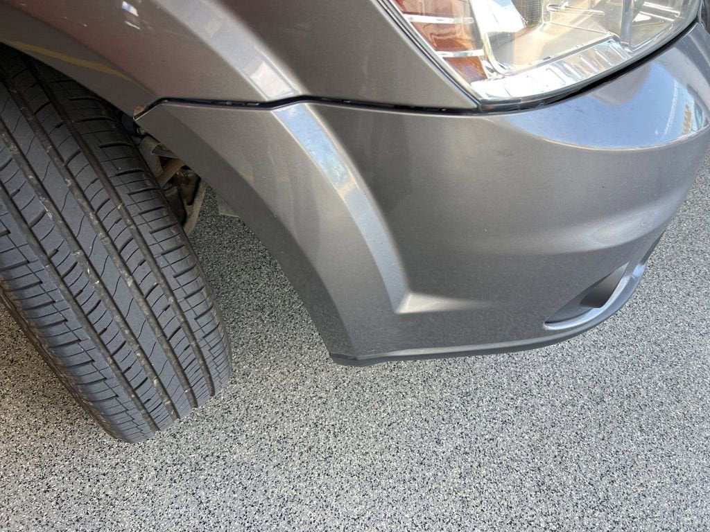 2013 Dodge Journey SXT