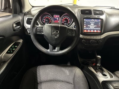 2013 Dodge Journey SXT