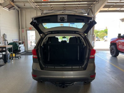 2013 Dodge Journey SXT