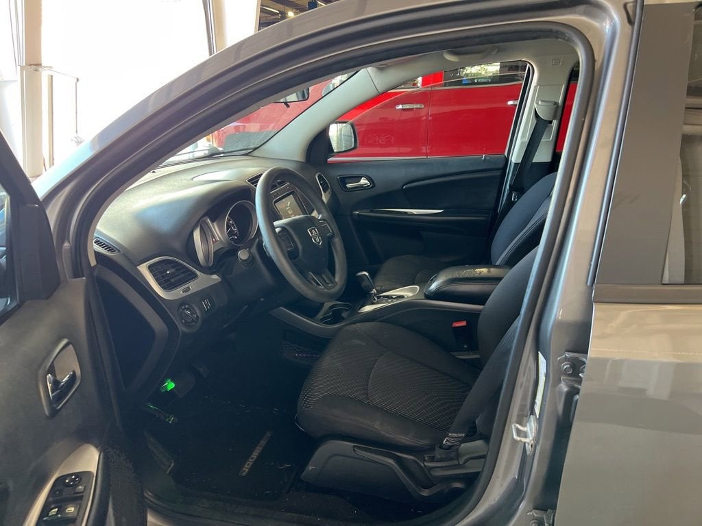 2013 Dodge Journey SXT