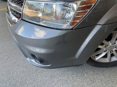 2013 Dodge Journey SXT