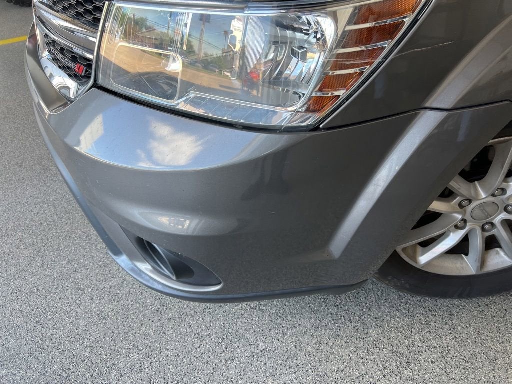 2013 Dodge Journey SXT
