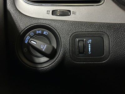 2017 Dodge Journey Crossroad Plus
