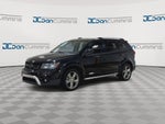 2017 Dodge Journey Crossroad Plus