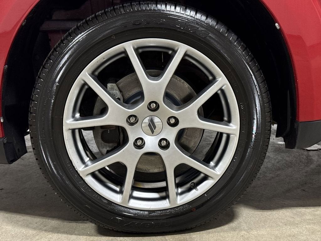 2018 Dodge Journey GT