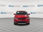 2018 Dodge Journey GT