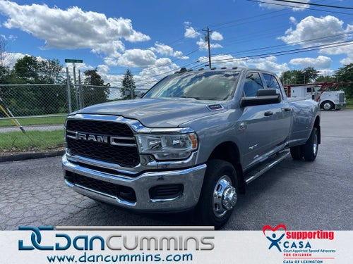 2020 RAM 3500 Tradesman