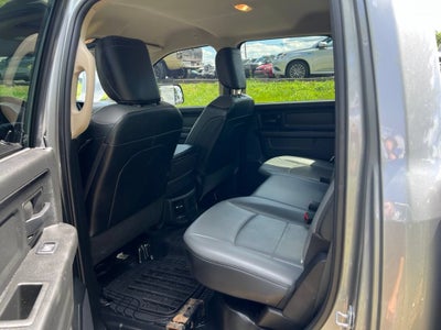 2020 RAM 3500 Tradesman