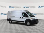 2023 RAM ProMaster Cargo Van 2500 High Roof 159" WB