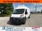 2018 RAM ProMaster Cargo Van 2500 High Roof 159" WB
